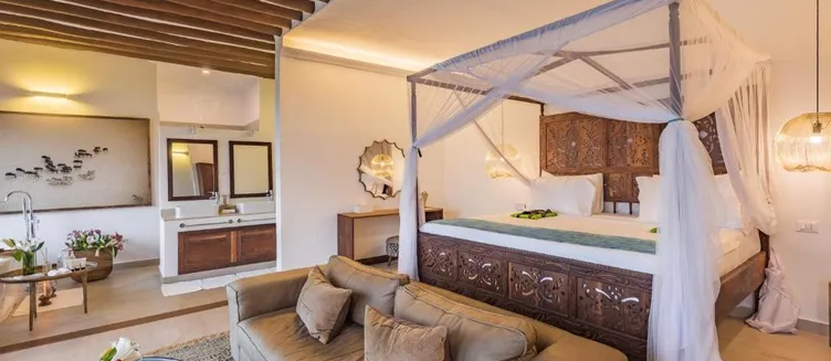 Фото отеля Konokono Beach Resort