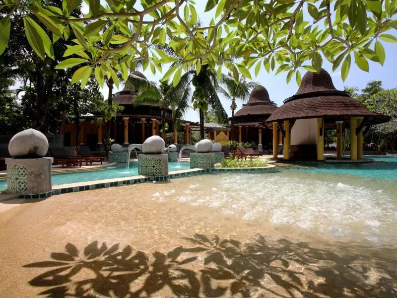 The Village Resort & Spa (Adults Only) фото 31