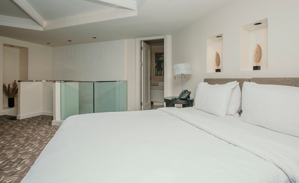 The Elysium Taksim фото 108