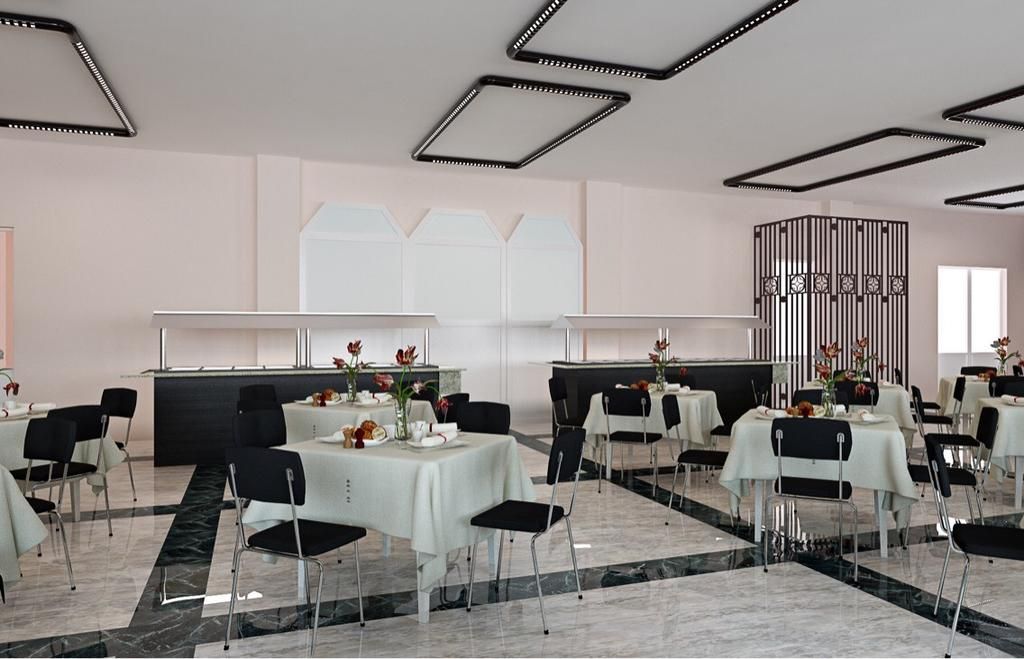 Royal Bay Garden - All Inclusive фото 5