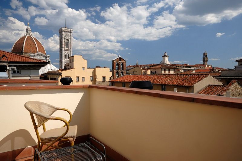 Hotel Laurus al Duomo фото 46