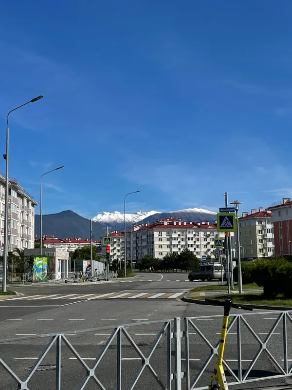 Бархатные сезоны, Спортивный квартал (уч.№ 17) фото 90
