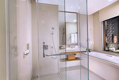 Four Points by Sheraton Bali, Seminyak фото 43