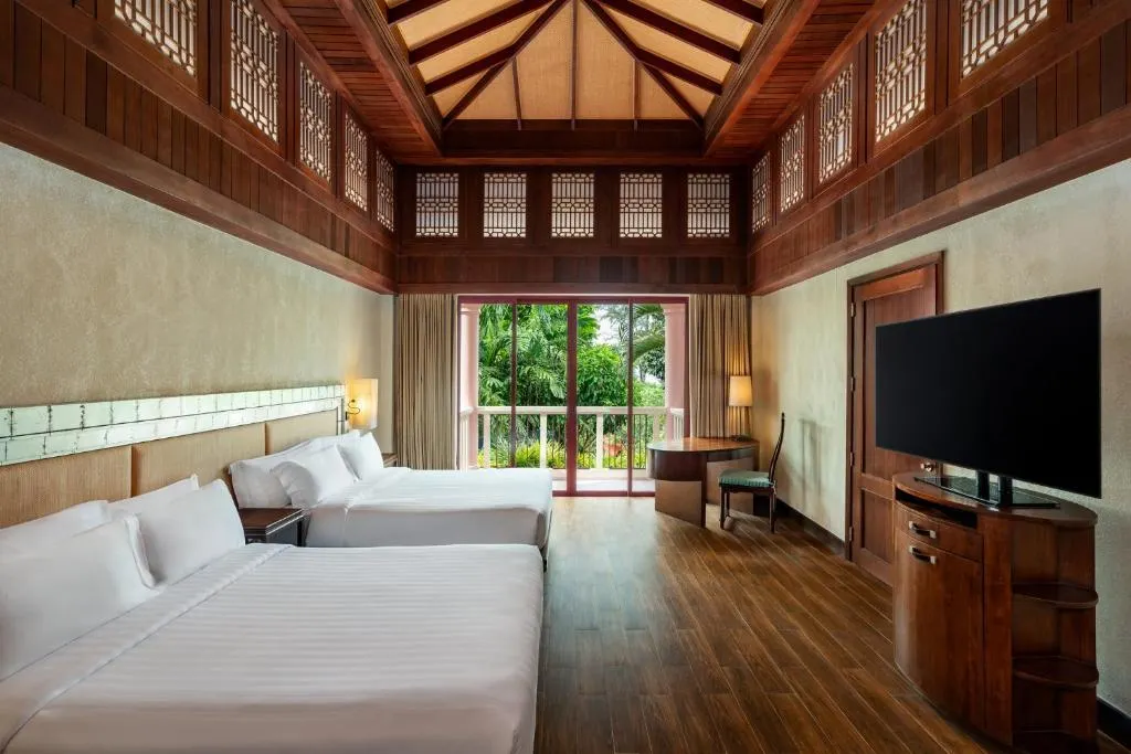 Centara Grand Beach Resort Phuket фото 123