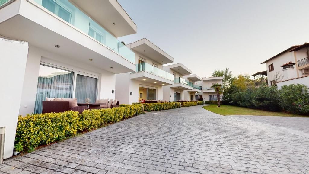 Acrotel Porto Brava Luxury Villas фото 4