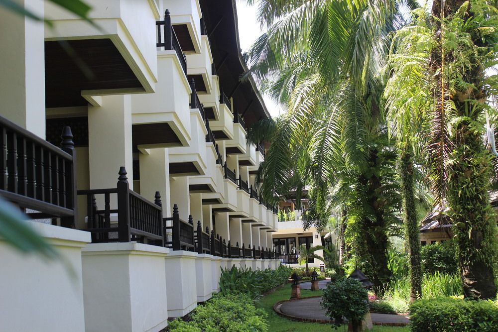 La Solaya Khao Lak фото 31