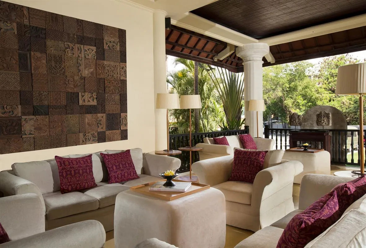 Sadara Resort фото 19