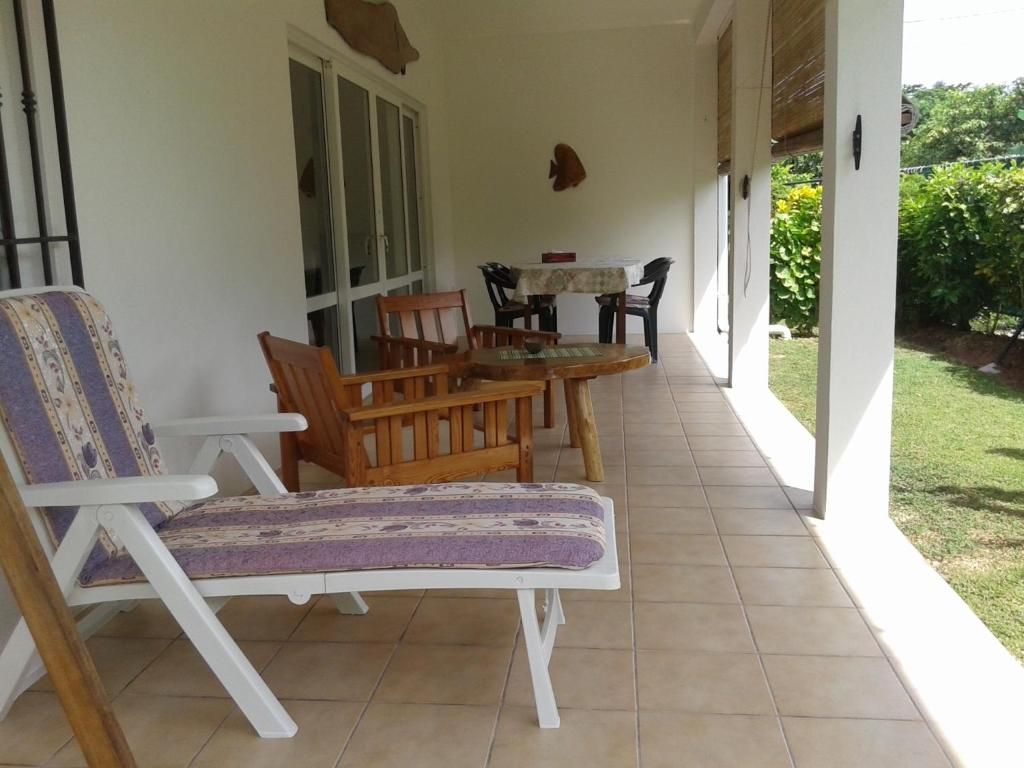 Гостевой дом «Le Relax St. Joseph Guest House» фото 24