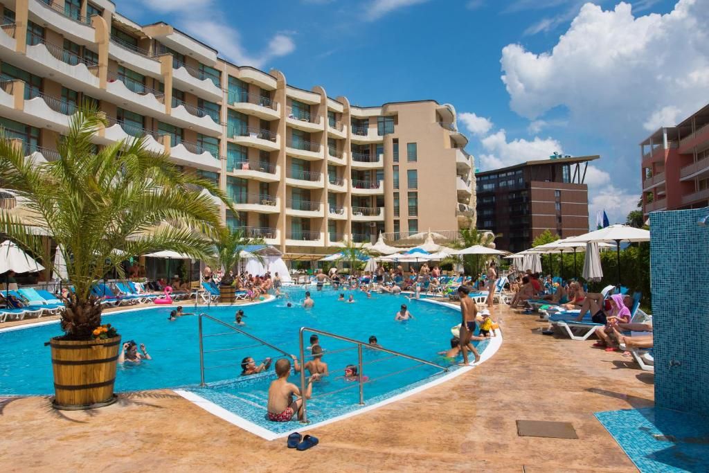 Grenada Hotel - All Inclusive фото 6