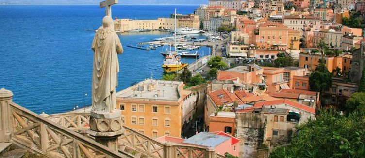 Фото отеля B&B Dimora di Traiano