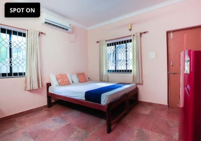 Guest House «God's Gift Guest House» фото 3
