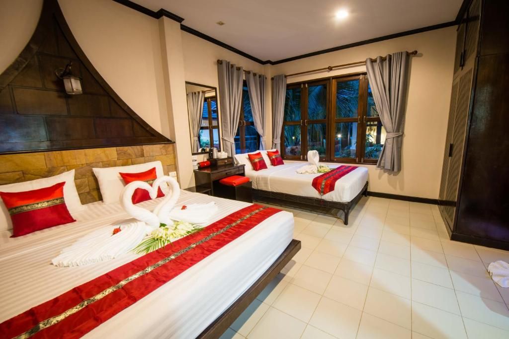 Noren Resort фото 19