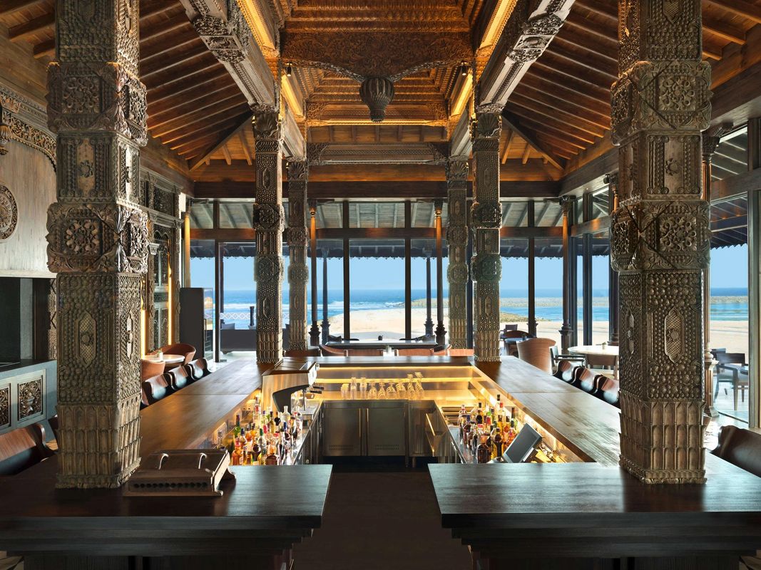 The Apurva Kempinski Bali фото 11
