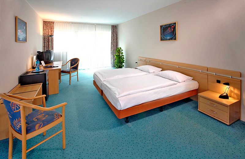 Апарт-отель «Mark Apart Hotel» фото 17