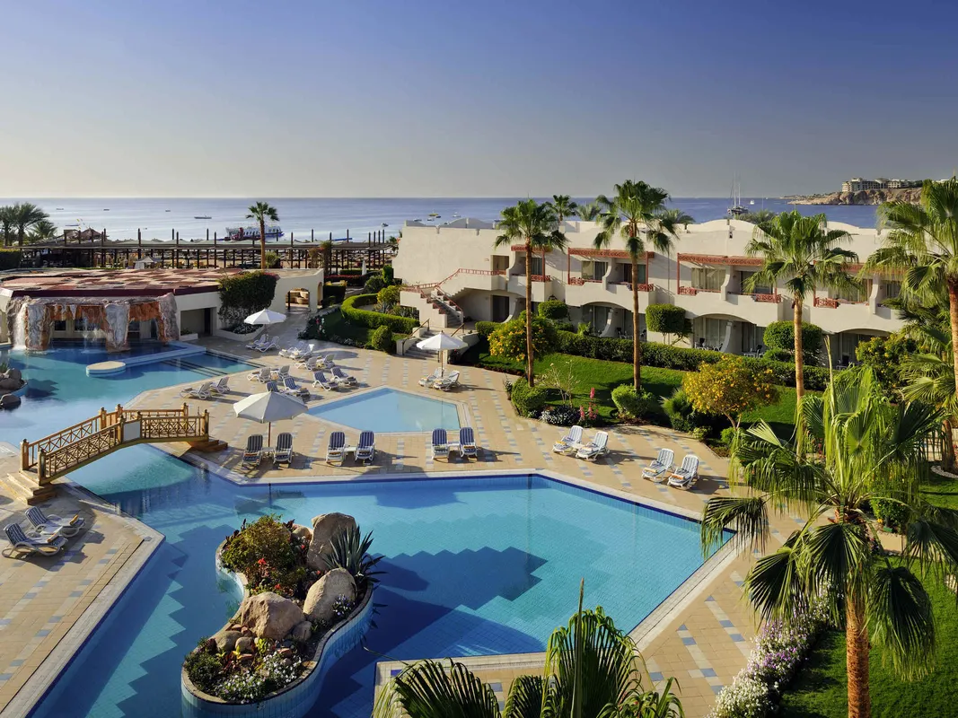 Naama Bay Promenade Beach Resort фото 4