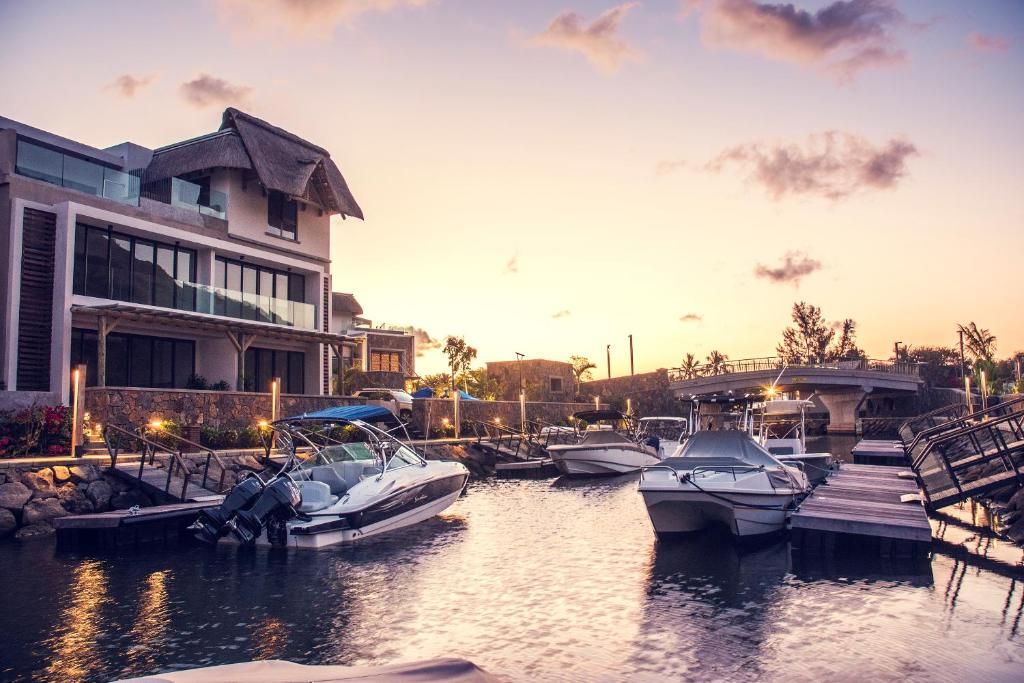 La Balise Marina by Horizon Holidays фото 8