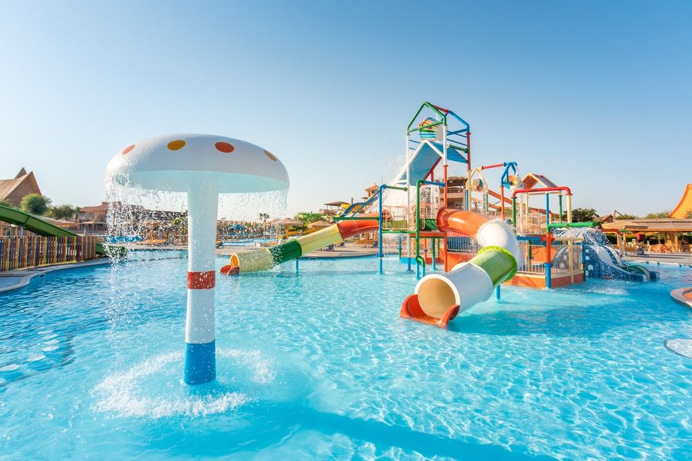 Pickalbatros Jungle Aqua Park Resort - Neverland Hurghada фото 51