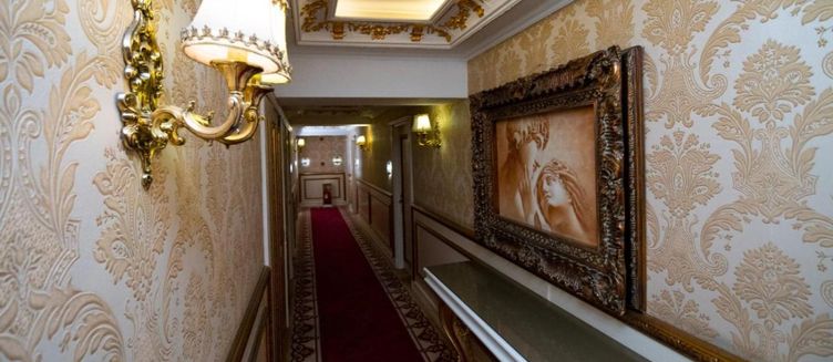 Фото отеля Buyuk Hamit