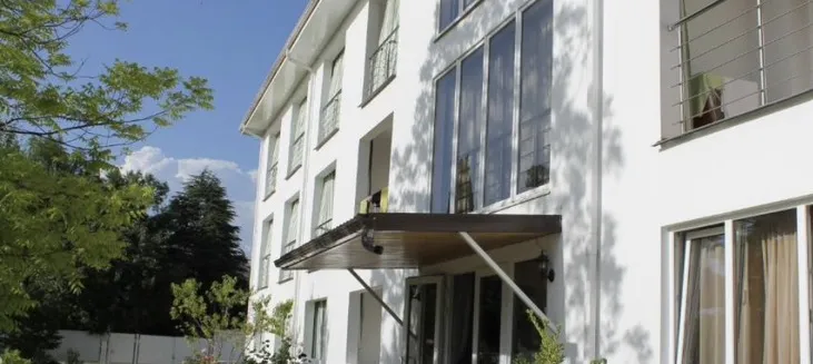 Фото отеля Жемчужина