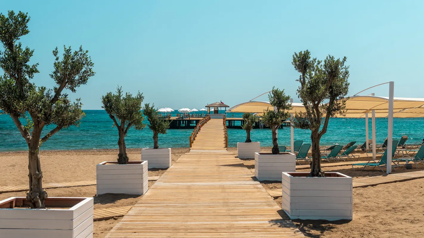 Arcanus Hotels Sorgun фото 7