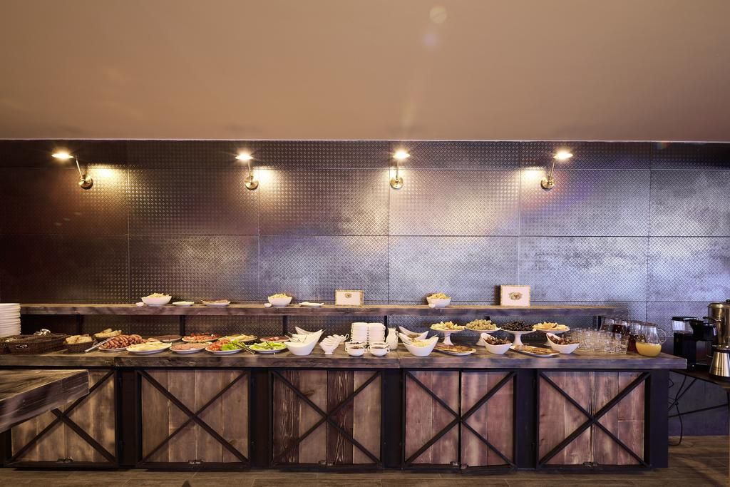 Gudauri Hotel Loft фото 64