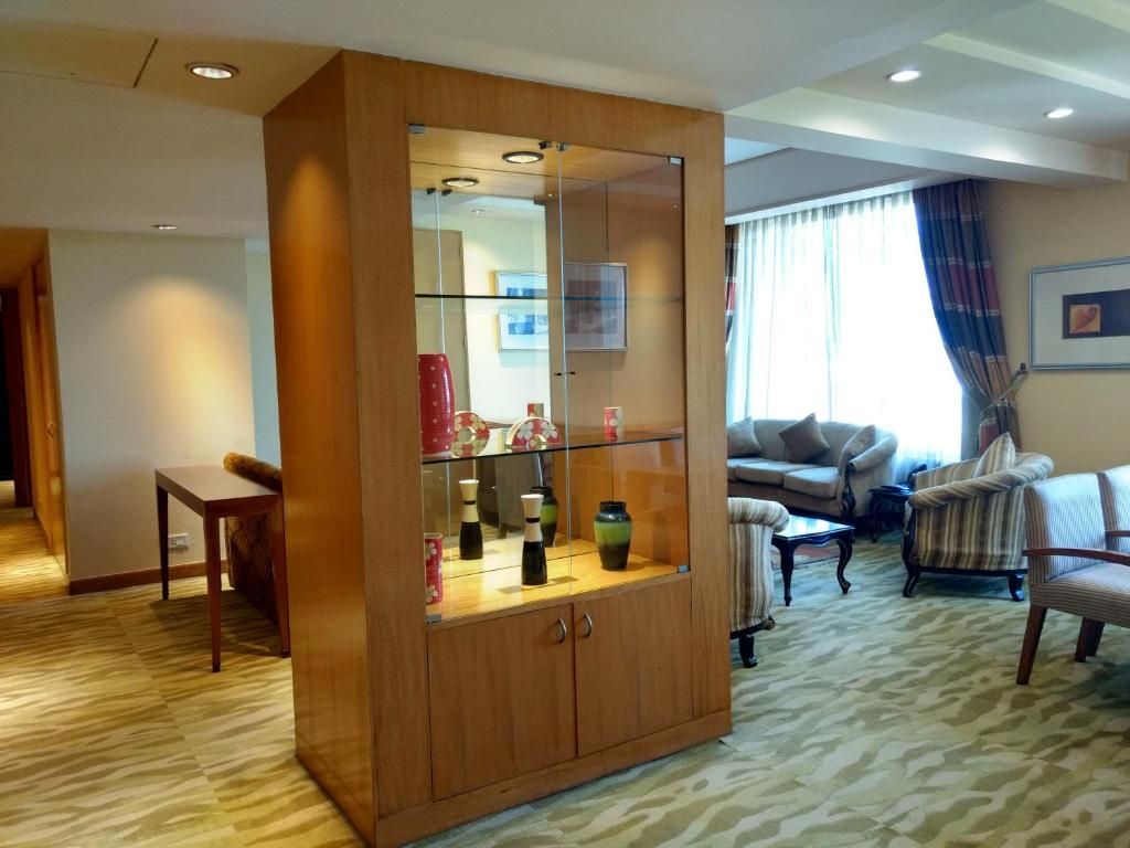 The Grand New Delhi Hotel фото 65