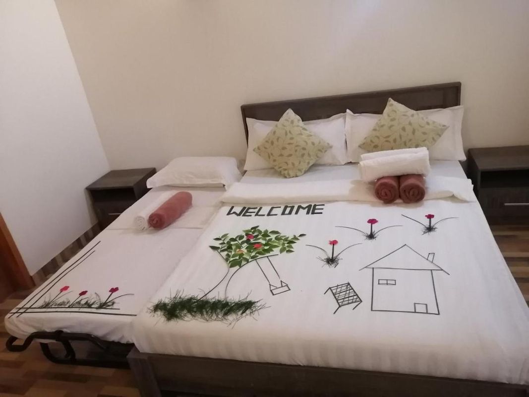 Sabba Beach Suite, Fodhdhoo фото 3