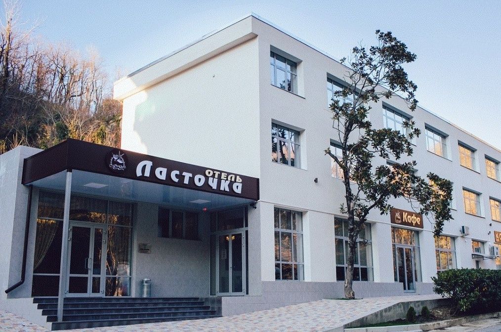 Ласточка фото 0