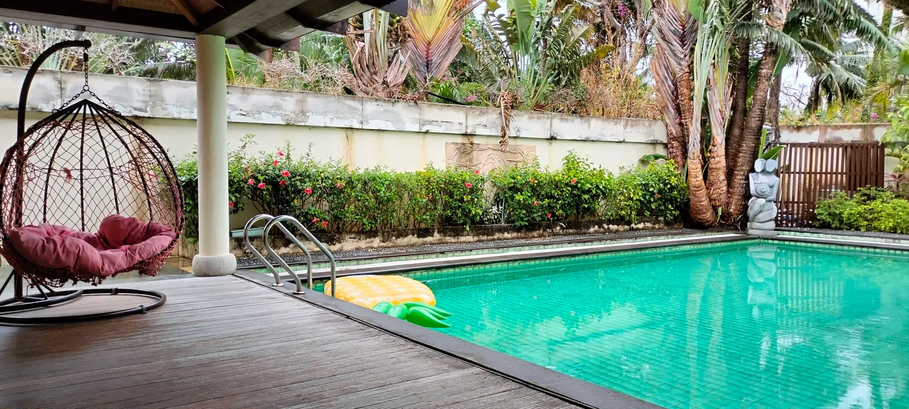 Yalong Bay Villas & Spa фото 43