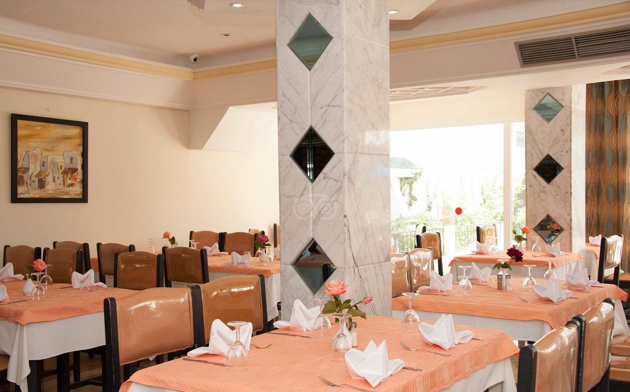 Hotel Nesrine фото 9