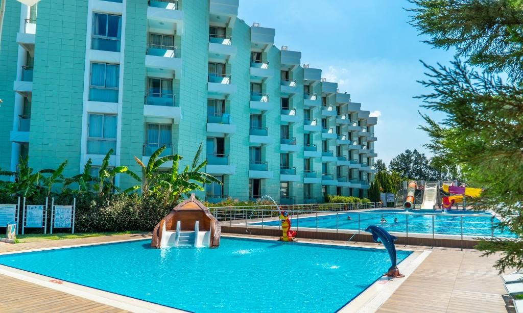 Hotel Grand Belish фото 46