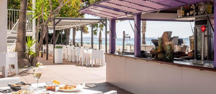 Фото отеля Estival Centurion Playa