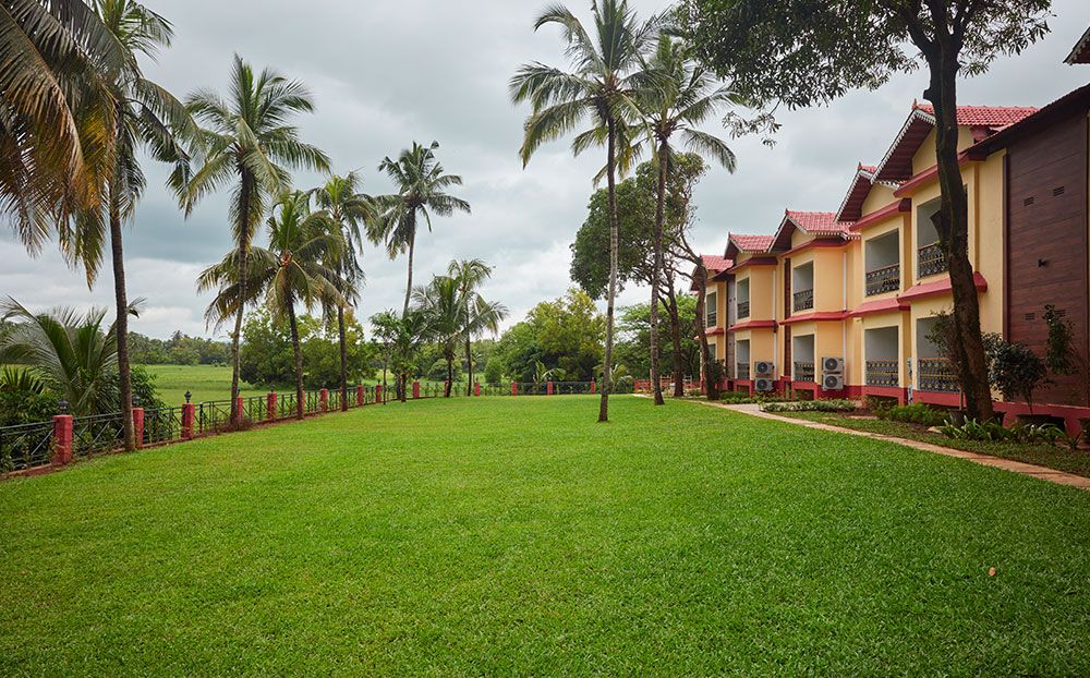 Sea Queen Beach Resort & Spa фото 17
