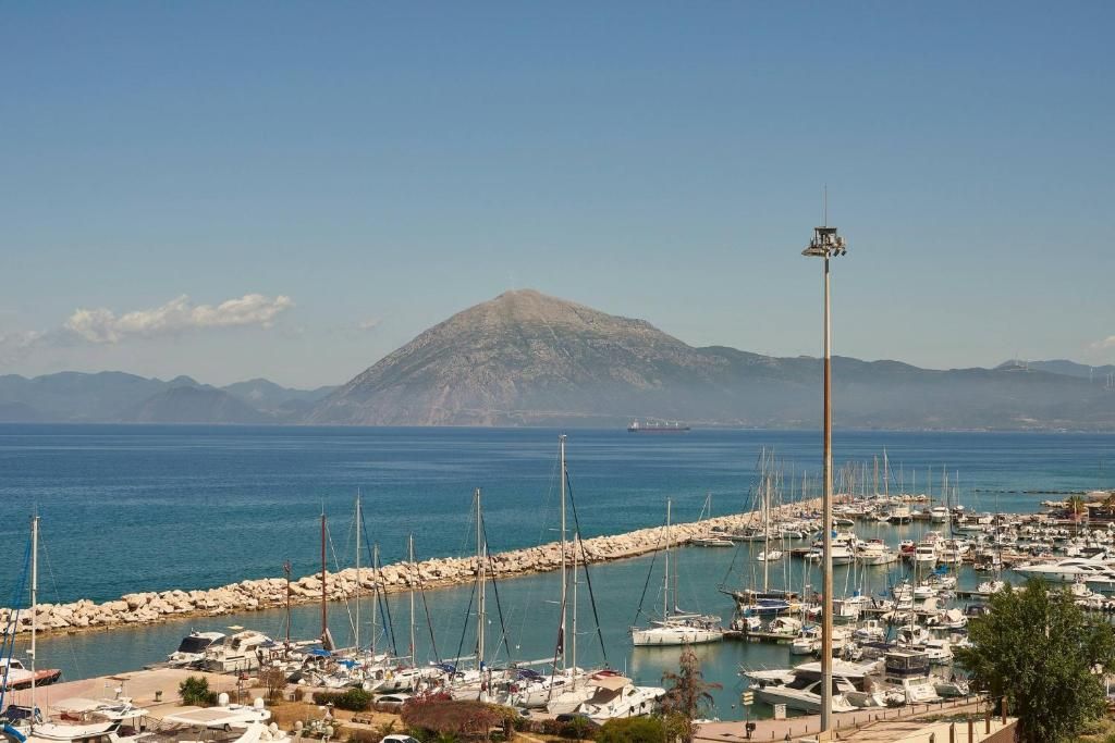 Moxy Patra Marina фото 16