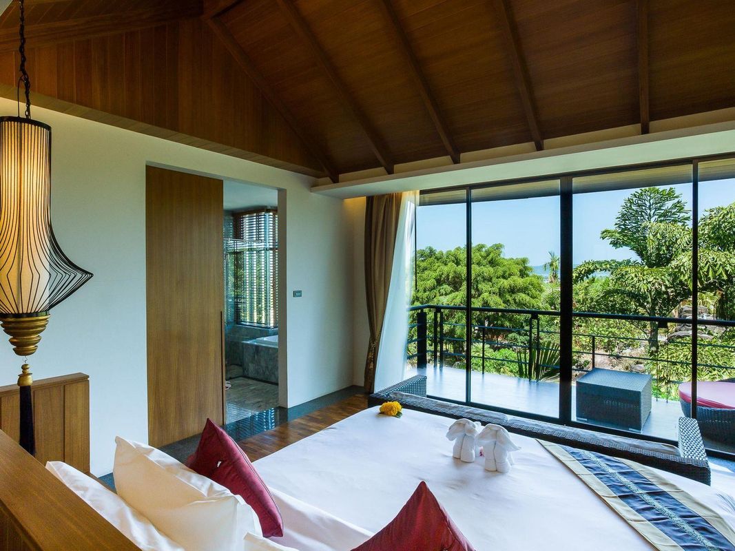 Chalong Chalet Resort & Longstay фото 29