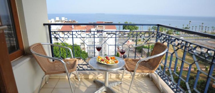 Фото отеля Hotel Royal Hill