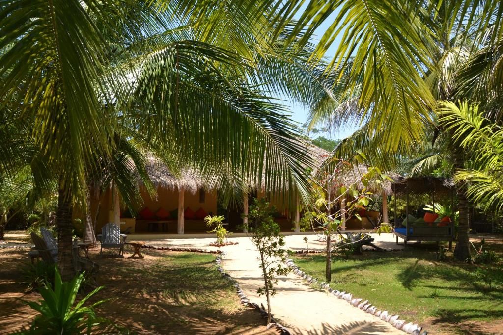Bar Reef Resort фото 50