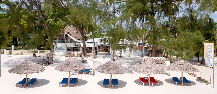 Фото отеля Seashore Villa