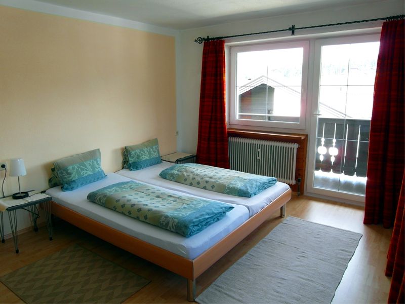 Appartements Konrad фото 9