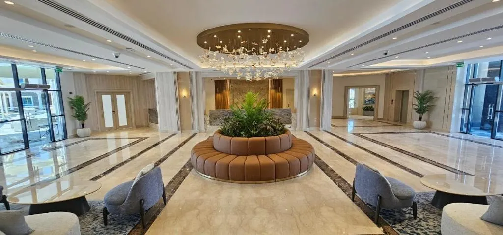 Azur One Eleven Hotel фото 13