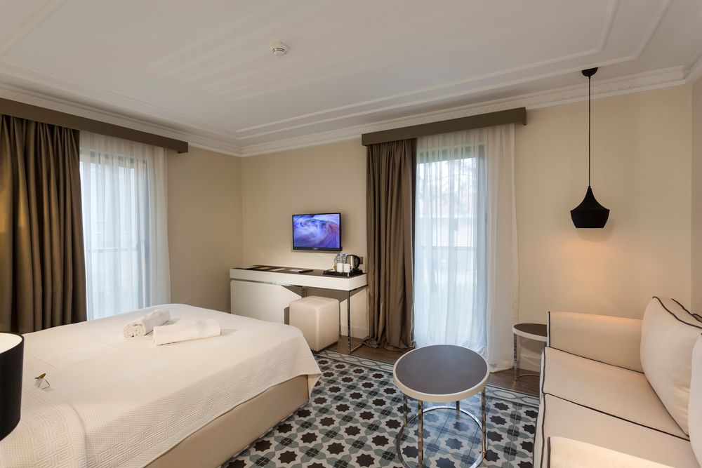 Aurum Exclusive Club фото 80