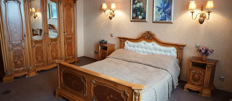 Фото отеля Берлинский Дом