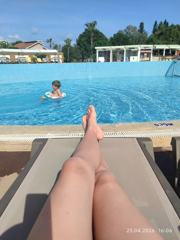 Club Hotel Turan Prince World фото 142