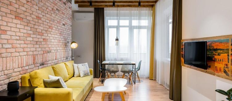 Фото отеля Ris Dalma Collection Yerevan