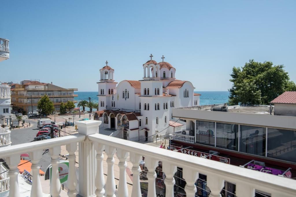 Regina Mare Hotel фото 5