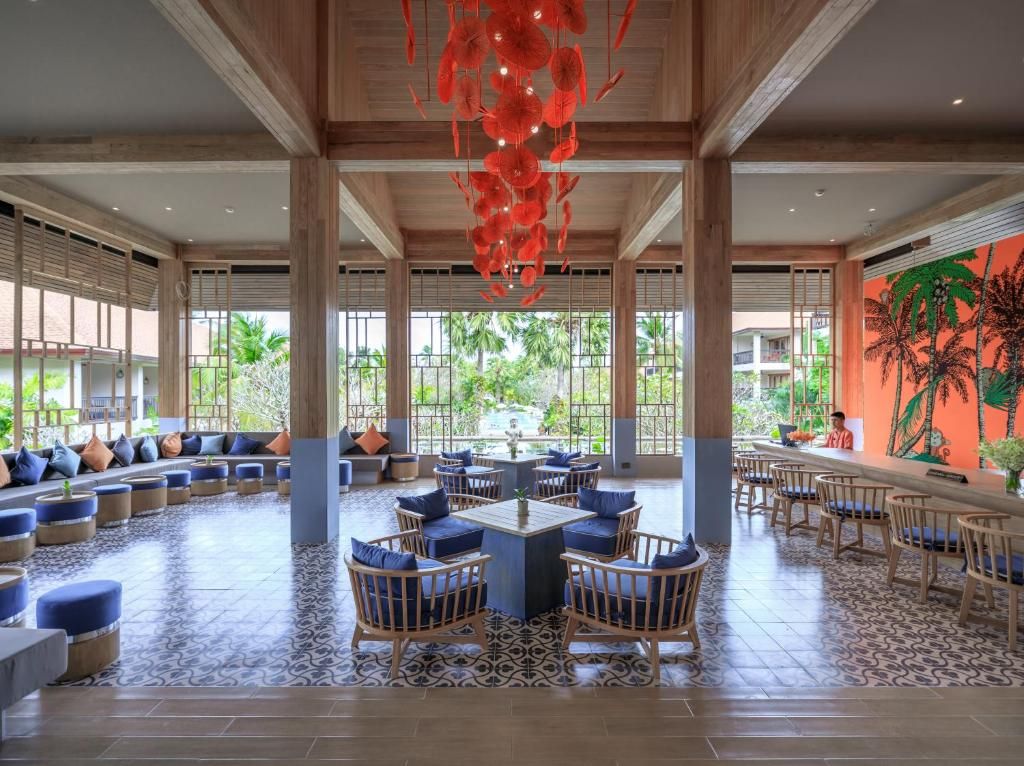 Bandara Resort & Spa фото 66