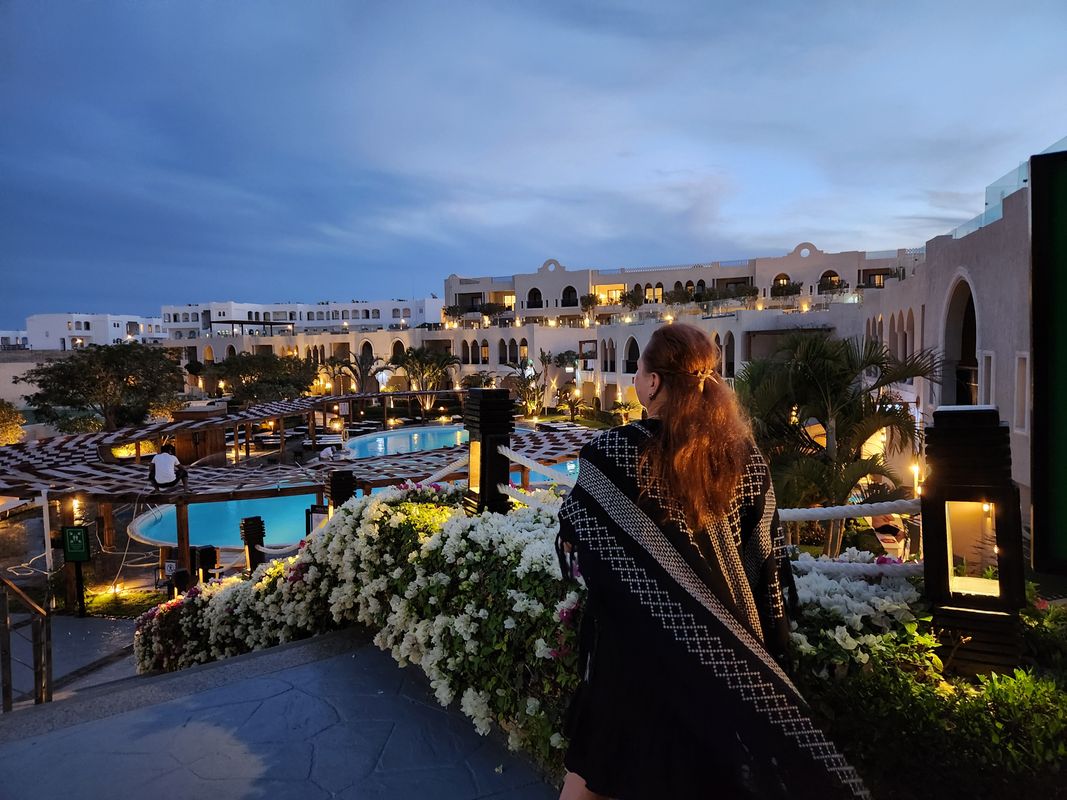 Sunrise Arabian Beach Resort - Grand Select фото 80