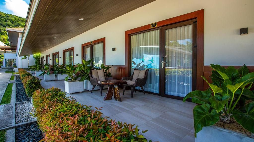 Ora Beach Resort фото 14
