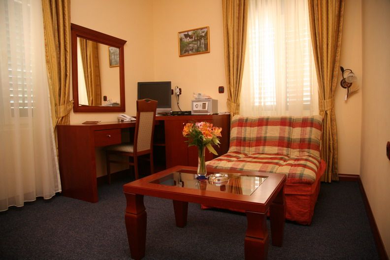 Hotel Montenegrino фото 23