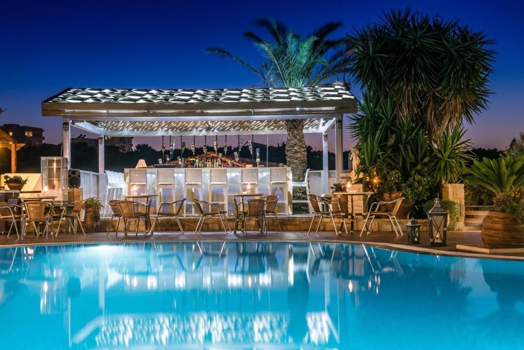 Diamond Village & Suites фото 5